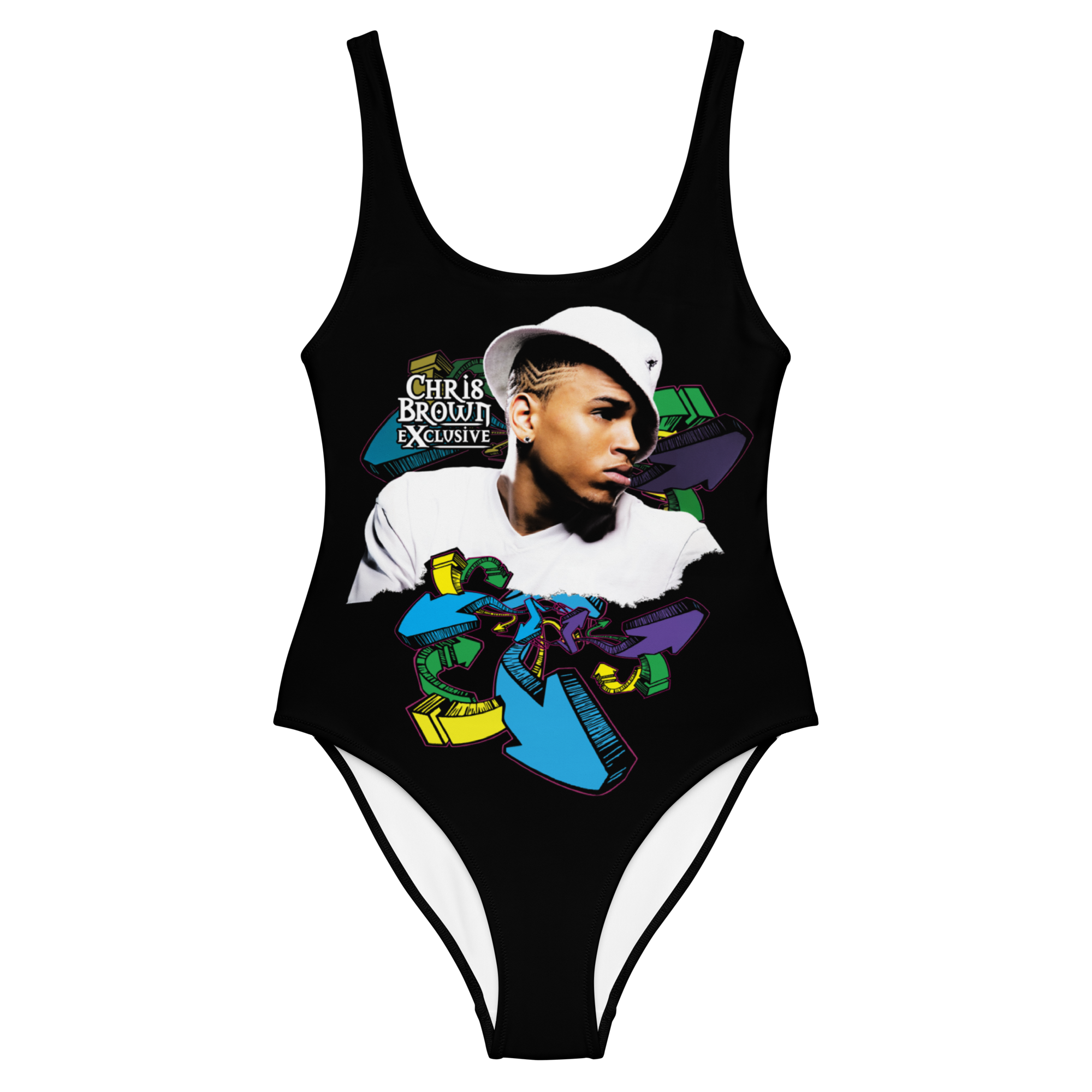 Aubrey Swimsuit