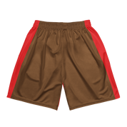 TEAM BREEZY BREEZY BOWL XX REFEREE SHORTS