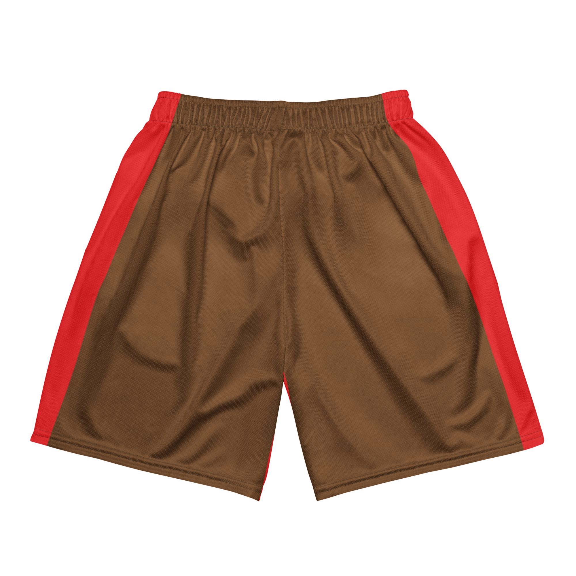 TEAM BREEZY BREEZY BOWL XX REFEREE SHORTS