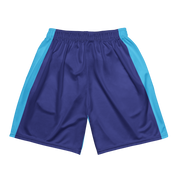 TEAM BREEZY BREEZY BOWL XX REFEREE SHORTS