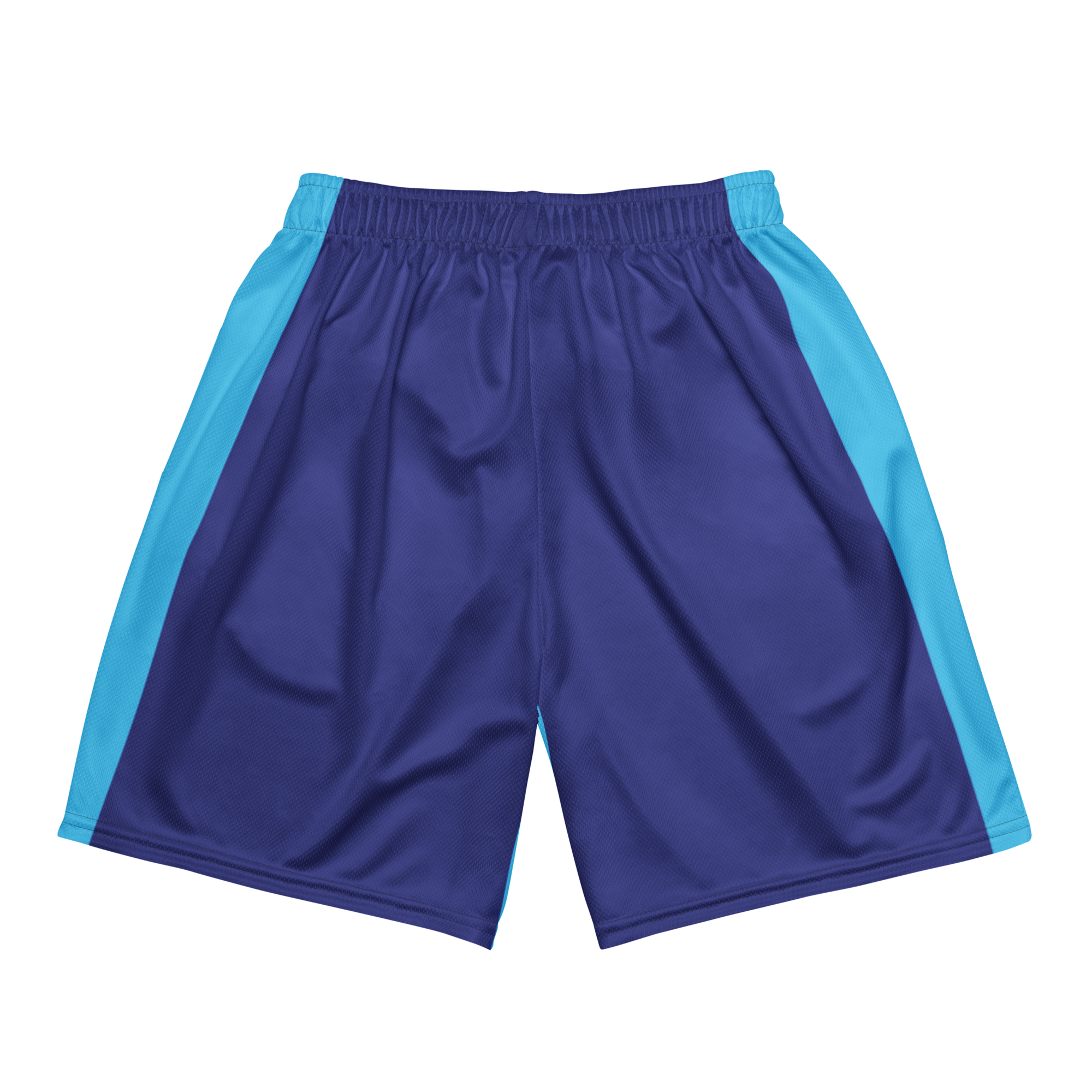TEAM BREEZY BREEZY BOWL XX REFEREE SHORTS