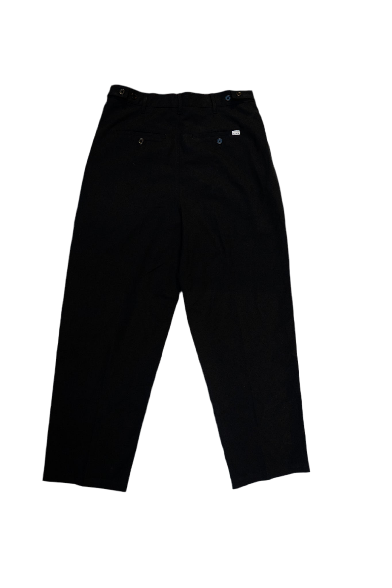 Baggy Pants