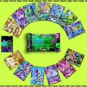 CHRIS BREEZ TRADING CARDS