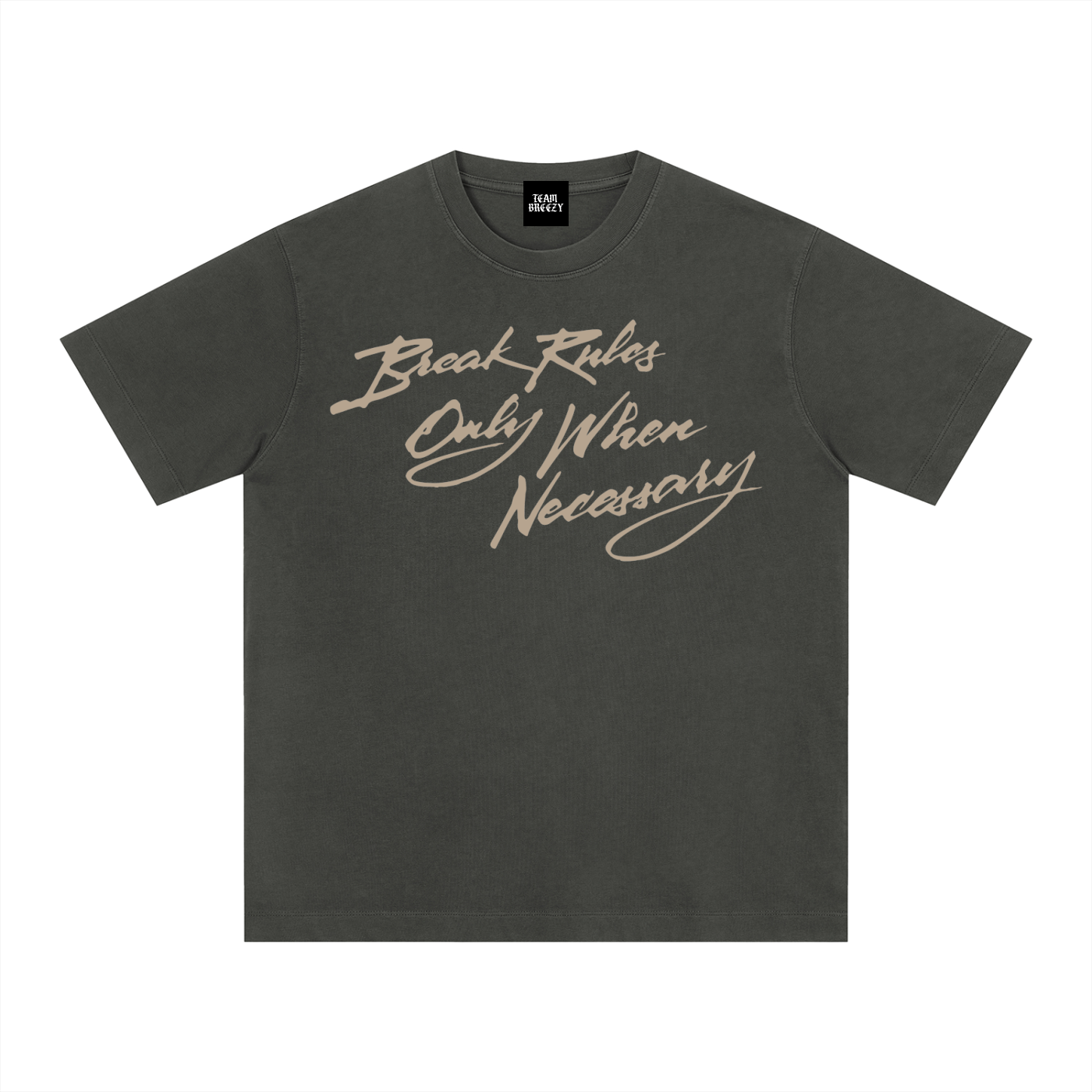 S T-SHIRT