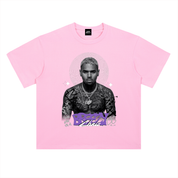 SKIN TO SKIN S/S T-SHIRT