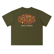 OBVIOUS GEMS S/S T-SHIRT