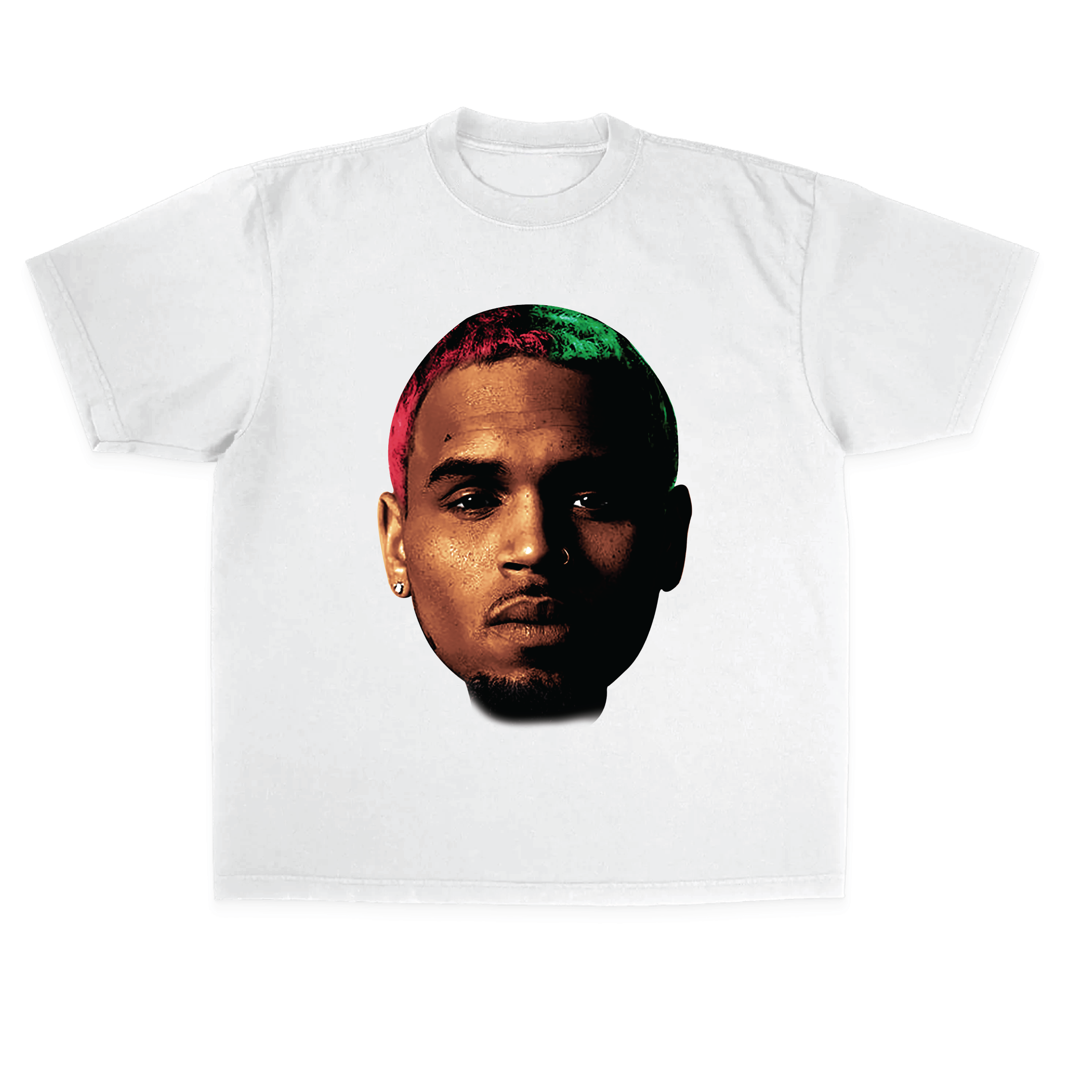 Big Head V2 T-SHIRT