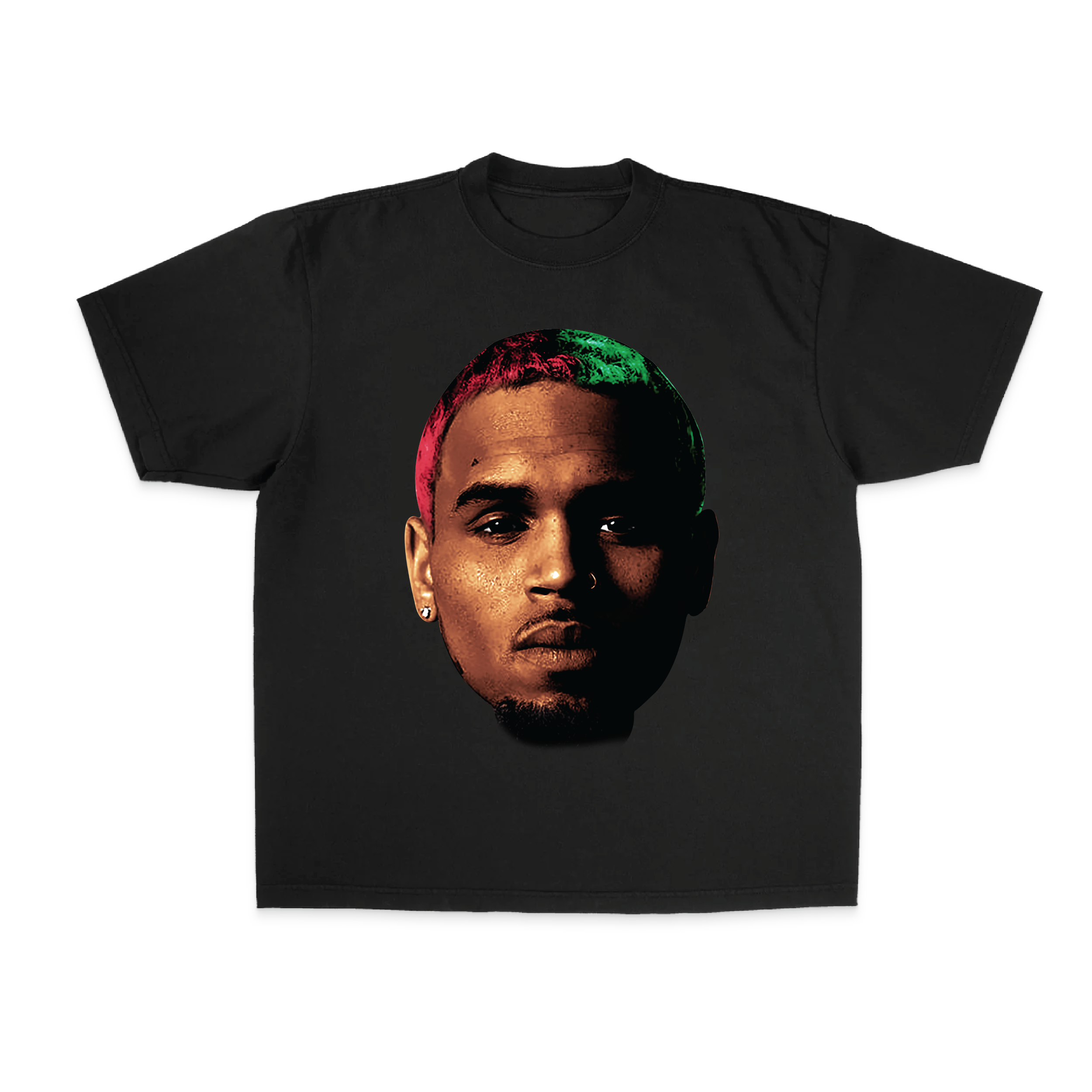 Big Head V2 T-SHIRT