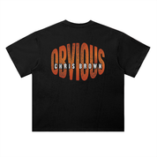 OBVIOUS EYE S/S T-SHIRT