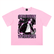 WON'T LET ME LEAVE S/S T-SHIRT