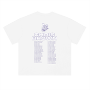 KING OF R&B S/S T-SHIRT