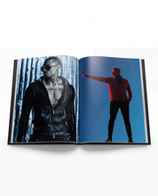 ERAS BY BREEZY BOOK