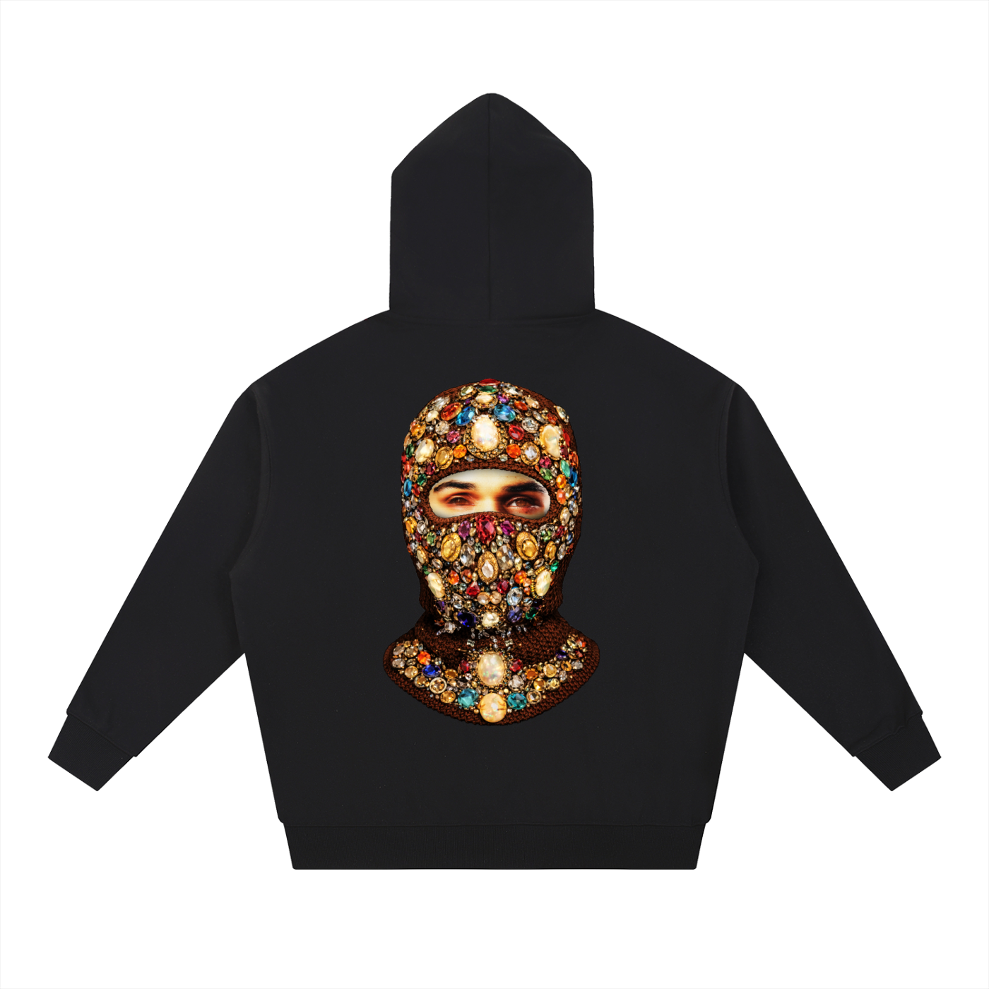 OBVIOUS GEMS HOODIE