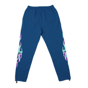 20 YEARS OF CHRIS BROWN BY HULIO SWEATPANTS