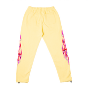 20 YEARS OF CHRIS BROWN BY HULIO SWEATPANTS