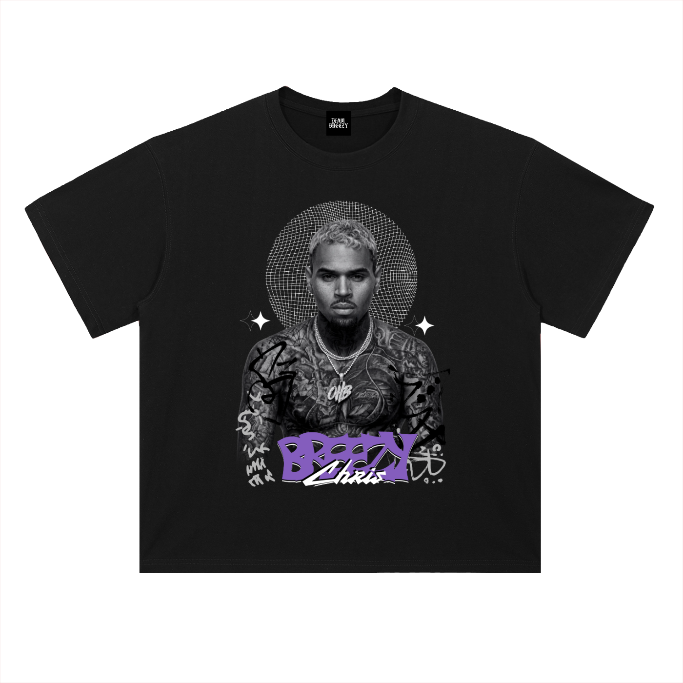S T-SHIRT