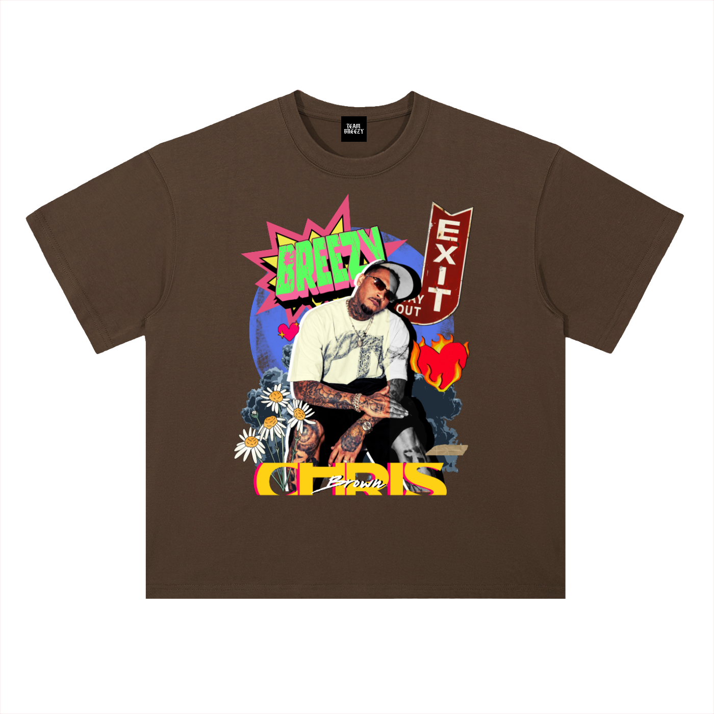 S T-SHIRT