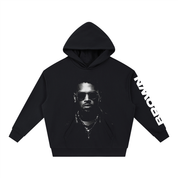 SO IT BEGINS CB HOODIE