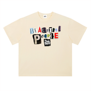 BEAUTIFUL PEOPLE 15TH ANNIVERSARY S/S T-SHIRT