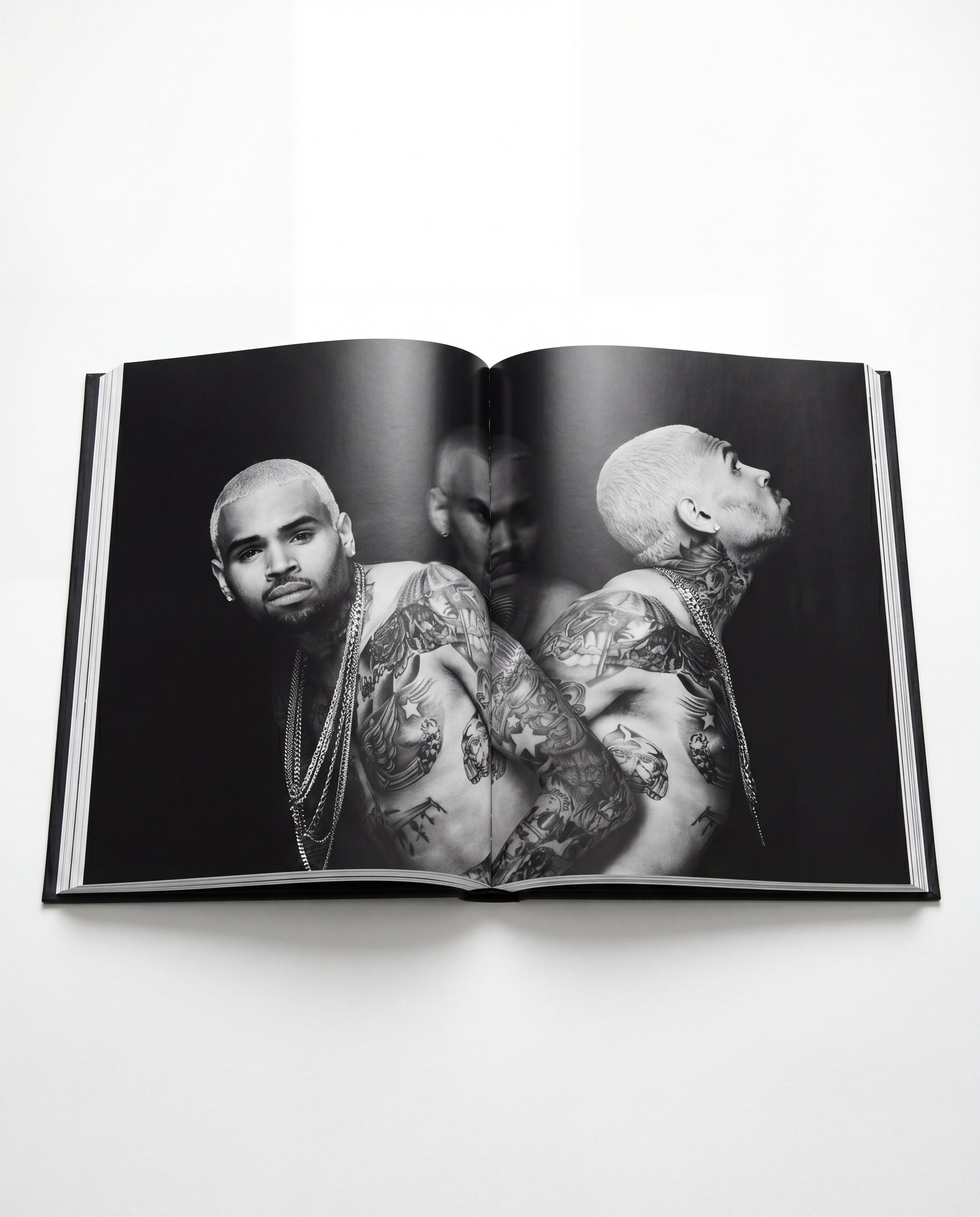 ERAS BY BREEZY BOOK