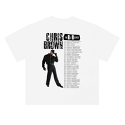 R&B SERIES MAGNIFIED S/S T-SHIRT