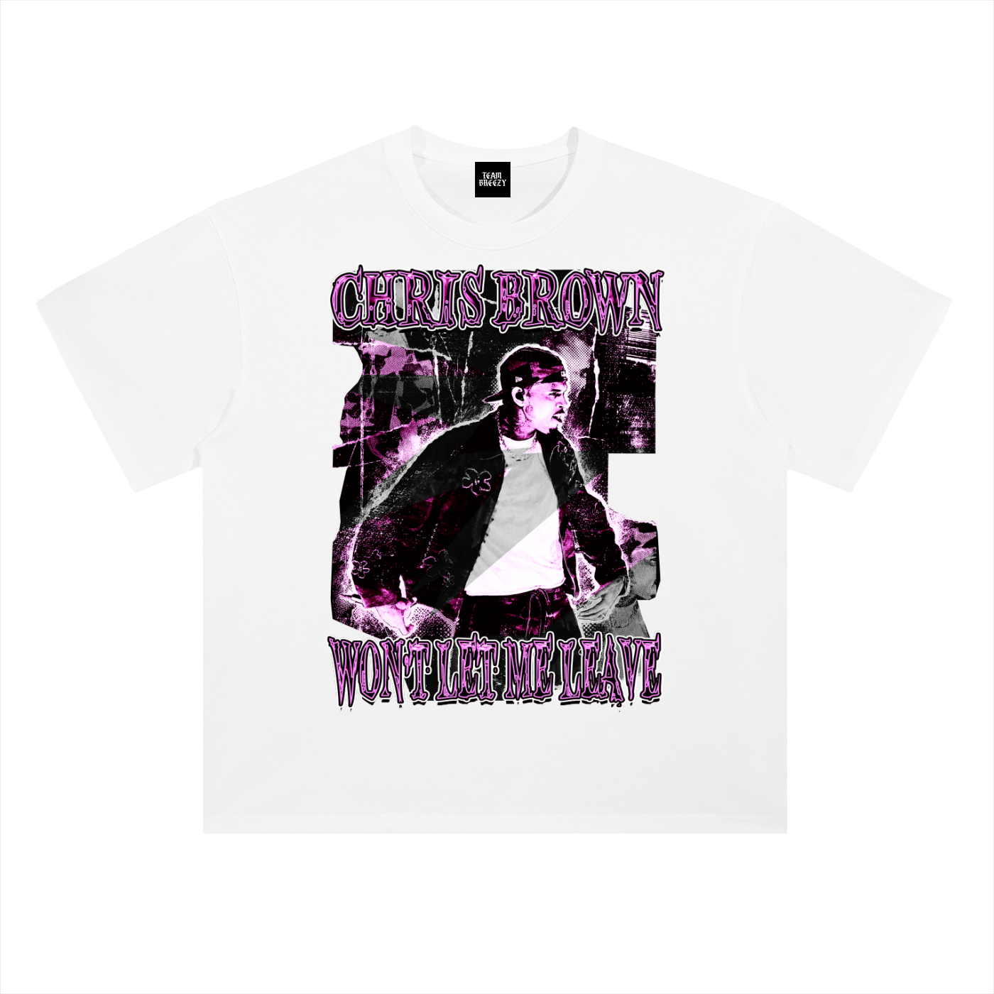 S T-SHIRT