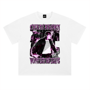 WON'T LET ME LEAVE S/S T-SHIRT