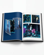 ERAS BY BREEZY BOOK