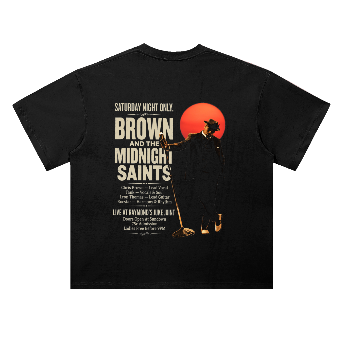 T-Shirts TEAM BREEZY OFFICIAL T-Shirts TEAM BREEZY OFFICIAL