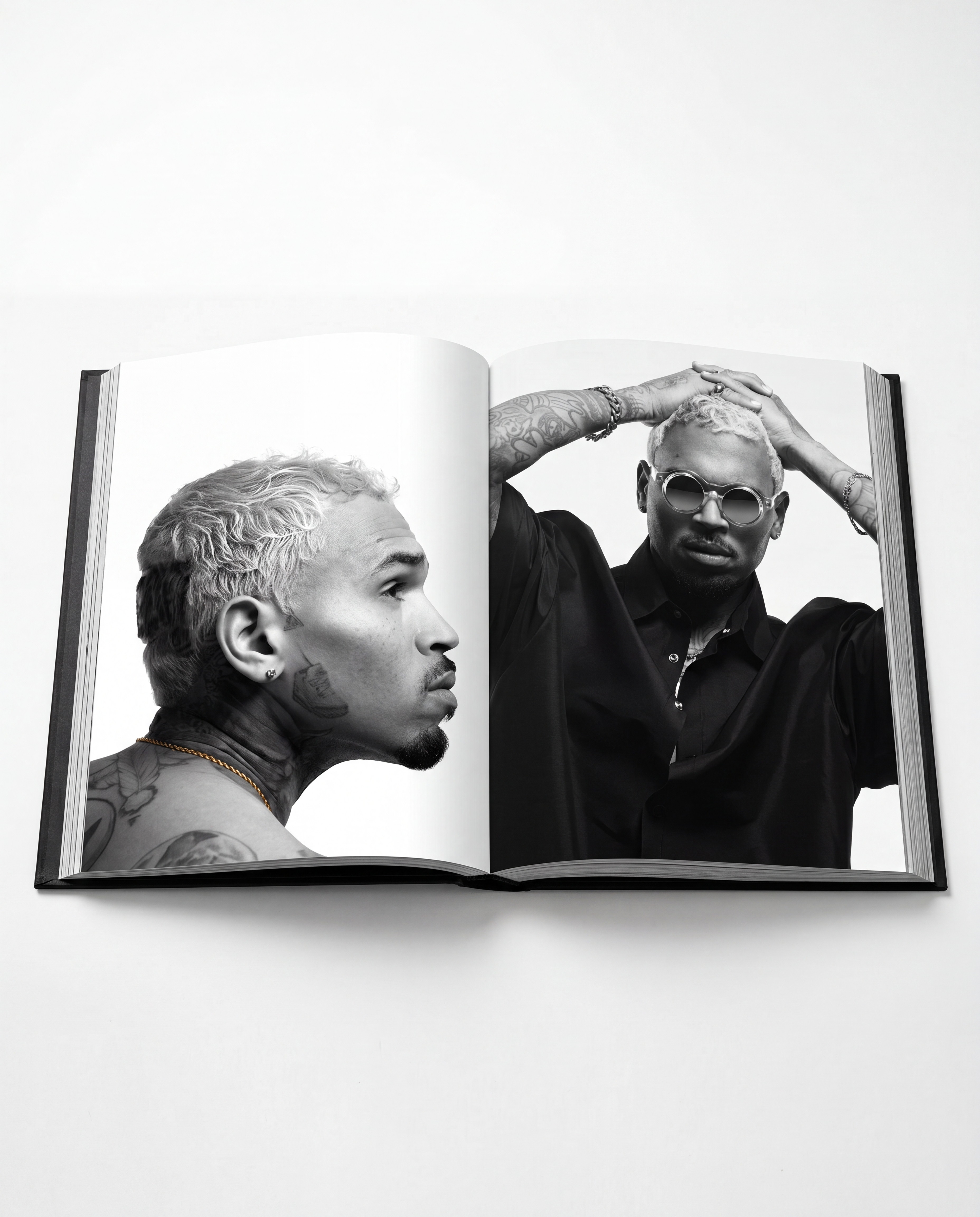 ERAS BY BREEZY BOOK