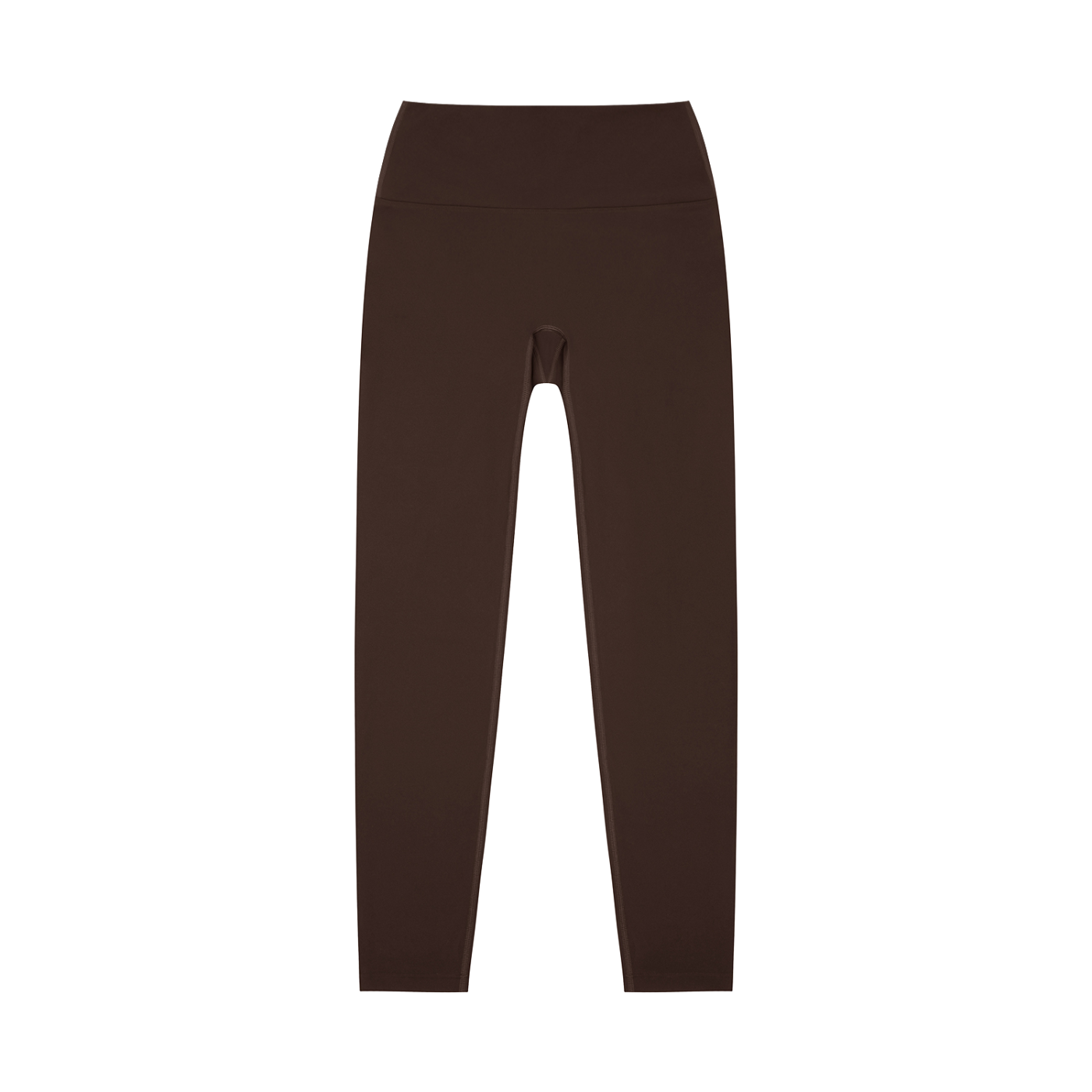 BROWN ALBUM High-Waisted Yoga Leggings