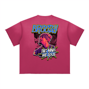 BREEZY EASTER S/S T-SHIRT