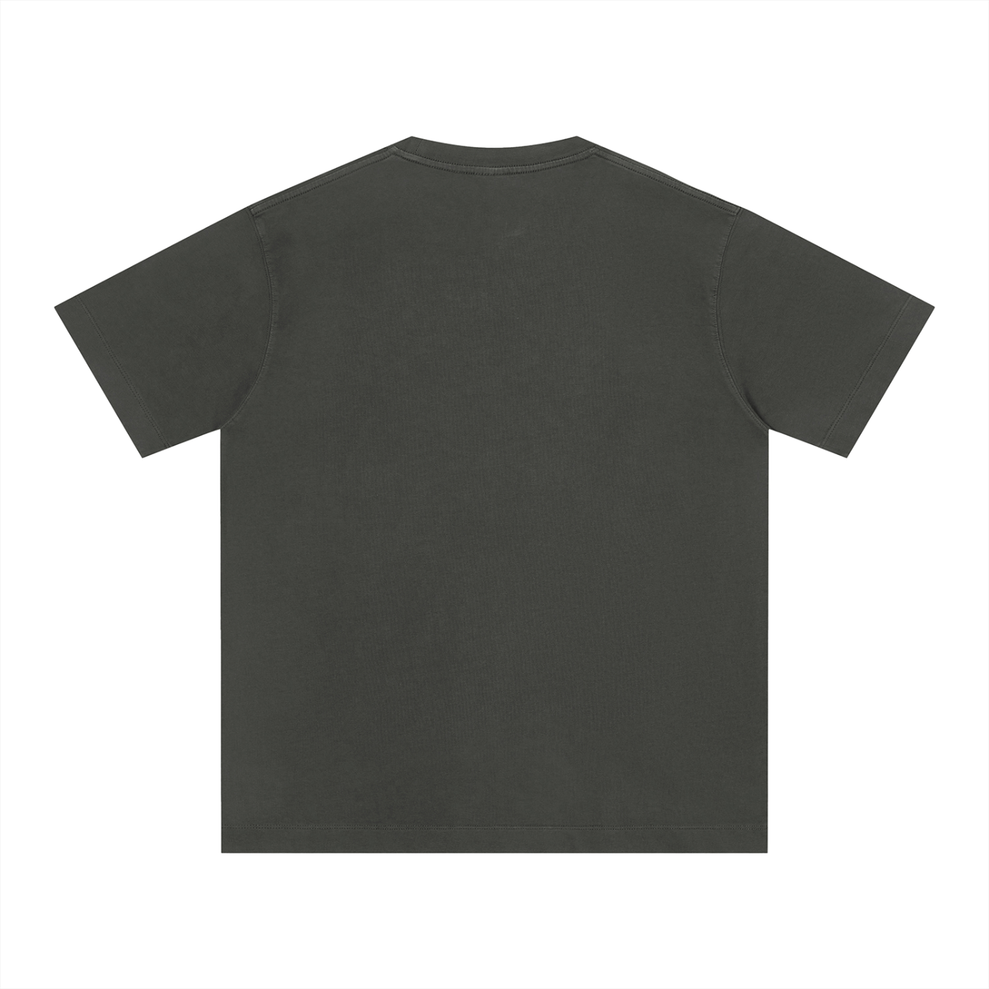 BREAK RULES SCRIPT S/S T-SHIRT