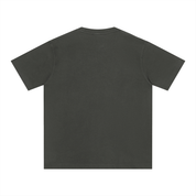 BREAK RULES SCRIPT S/S T-SHIRT
