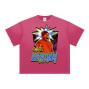 BREEZY EASTER S/S T-SHIRT