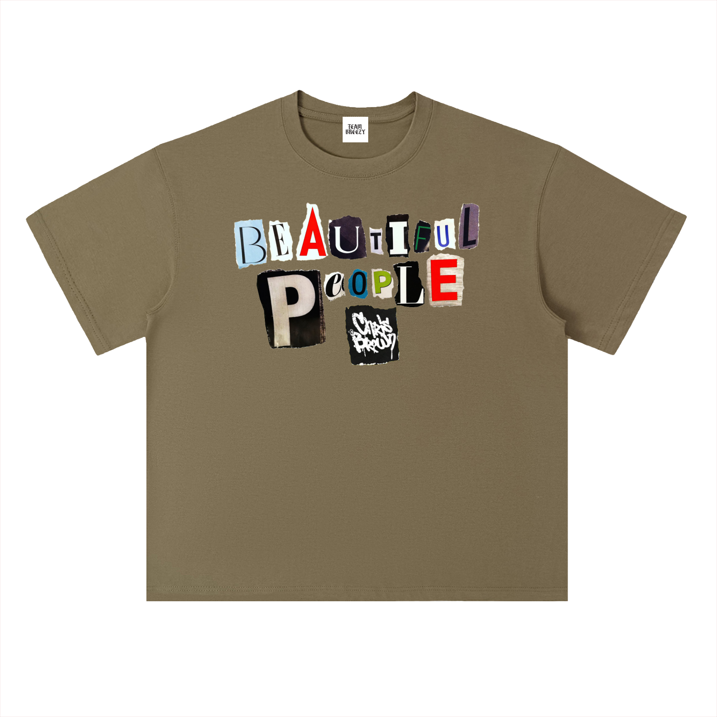 S T-SHIRT