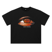 OBVIOUS EYE S/S T-SHIRT