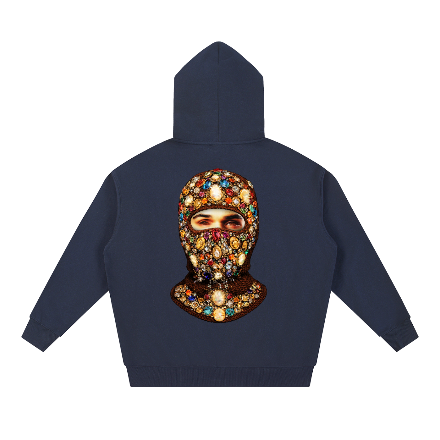 OBVIOUS GEMS HOODIE