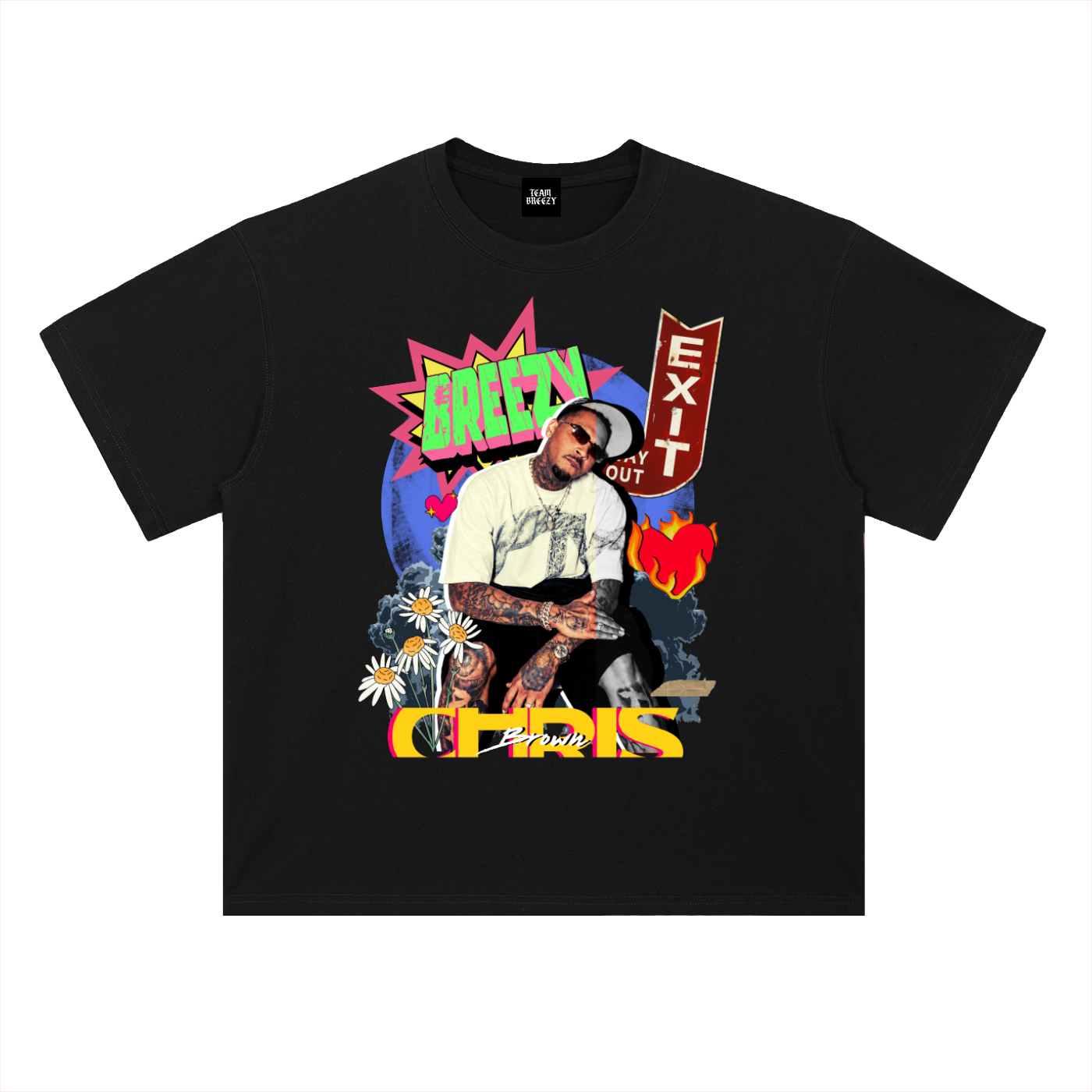 S T-SHIRT