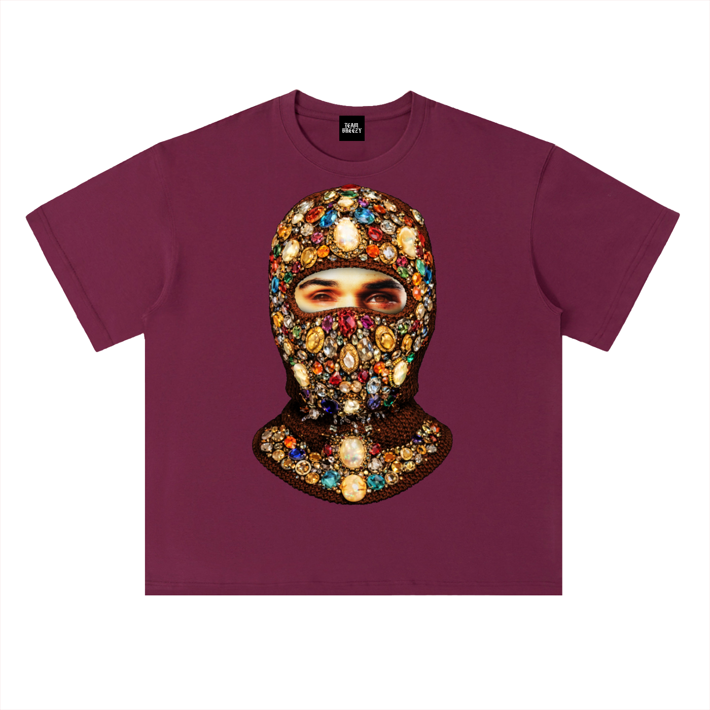 OBVIOUS GEMS S/S T-SHIRT