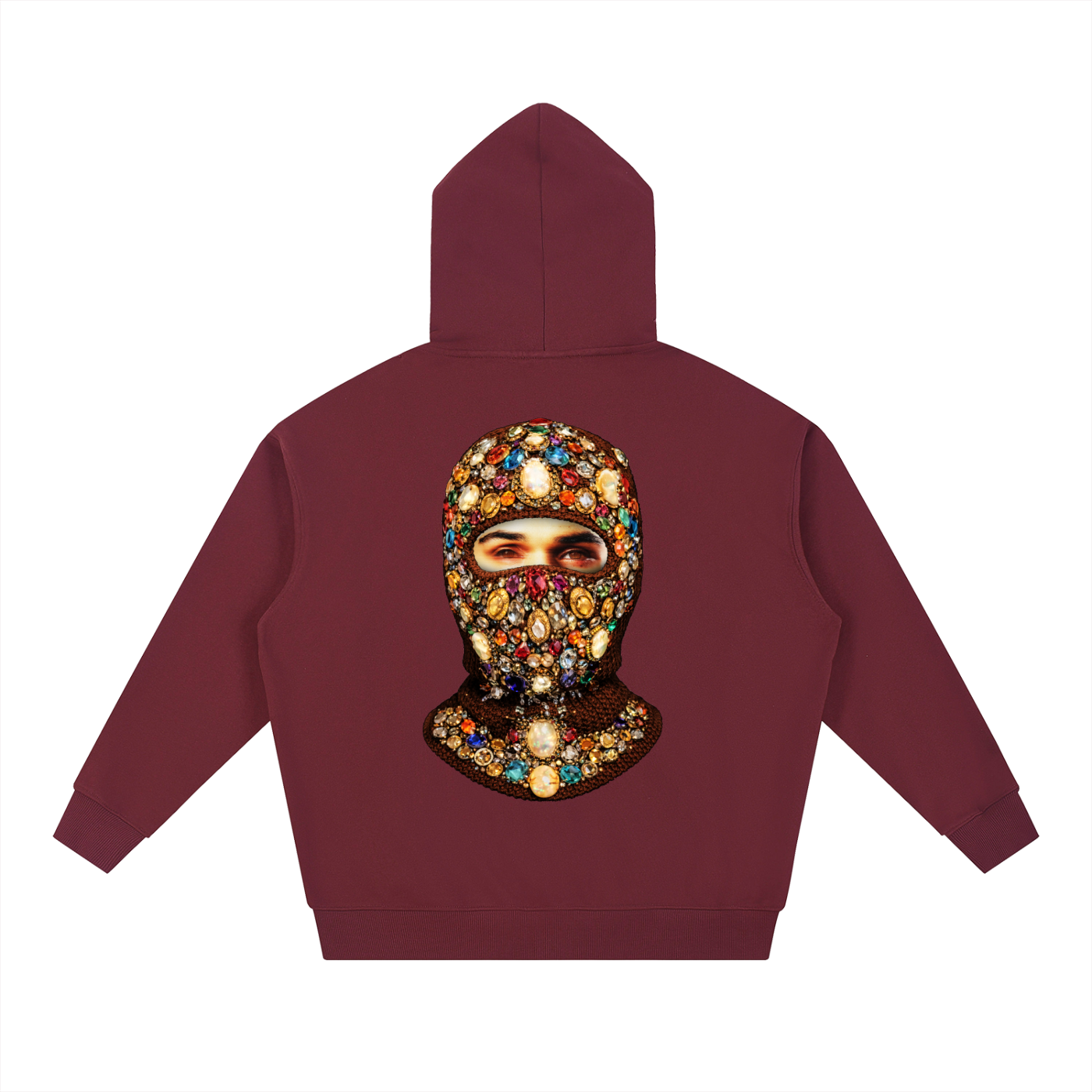 OBVIOUS GEMS HOODIE