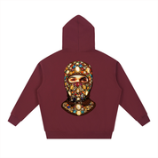 OBVIOUS GEMS HOODIE
