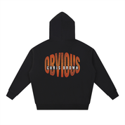 OBVIOUS EYE HOODIE
