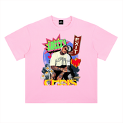 NEW DIRECTION S/S T-SHIRT