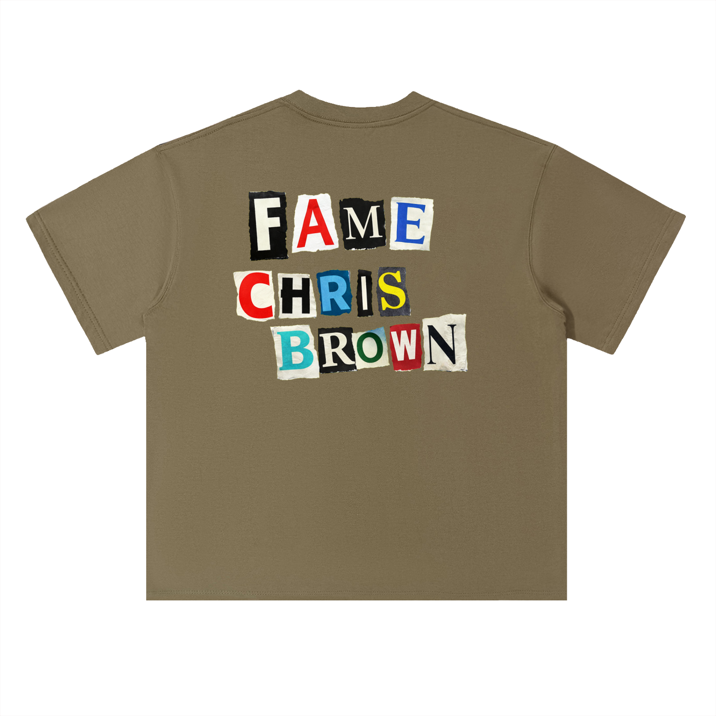 BEAUTIFUL PEOPLE 15TH ANNIVERSARY S/S T-SHIRT