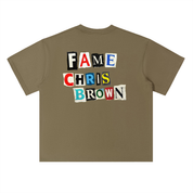 BEAUTIFUL PEOPLE 15TH ANNIVERSARY S/S T-SHIRT