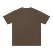 BREAK RULES SCRIPT S/S T-SHIRT