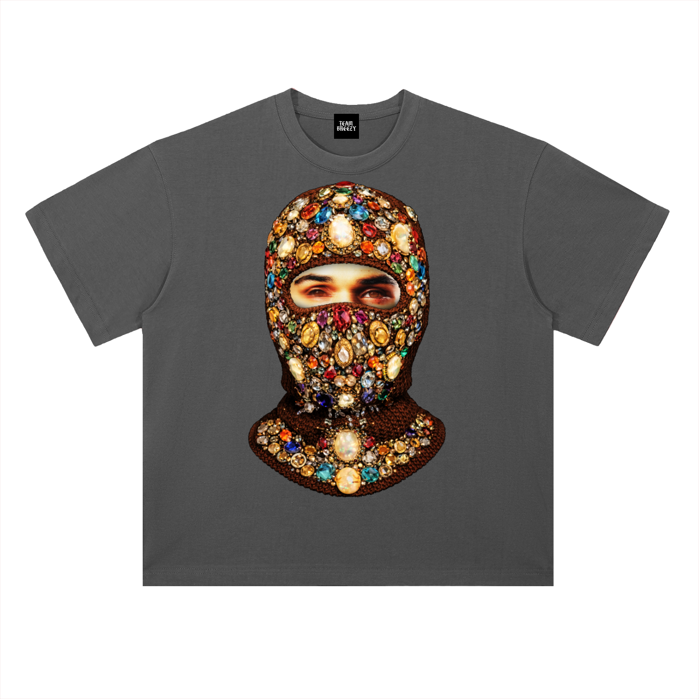 OBVIOUS GEMS S/S T-SHIRT