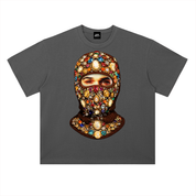 OBVIOUS GEMS S/S T-SHIRT