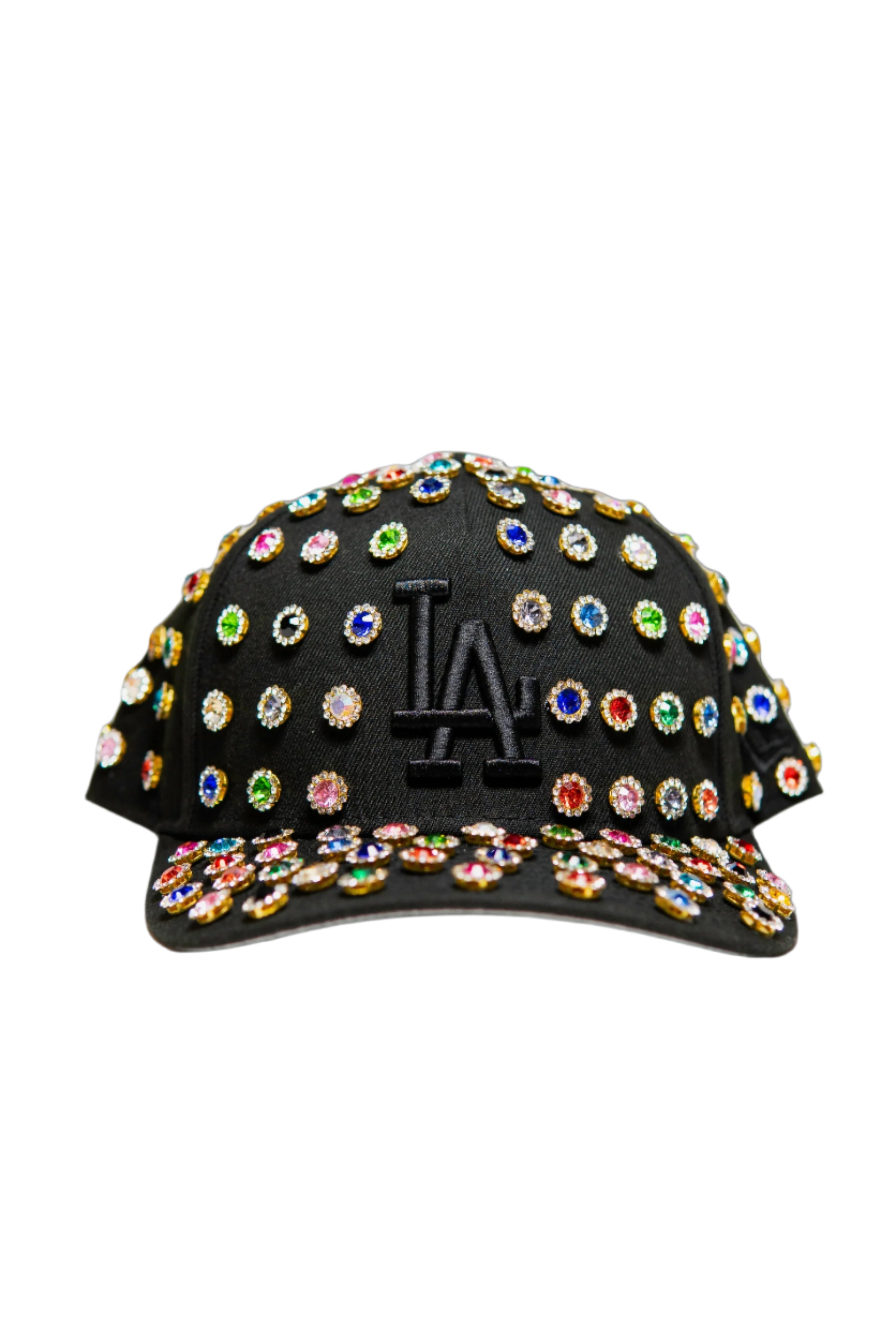 Stage Replica LA Hat – TEAM BREEZY OFFICIAL